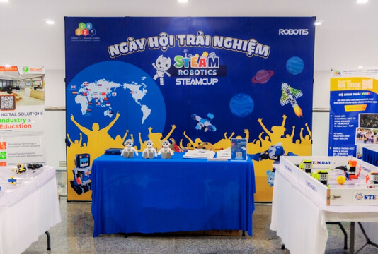 Dịch vụ hỗ trợ vận hành và tổ chức sự kiện