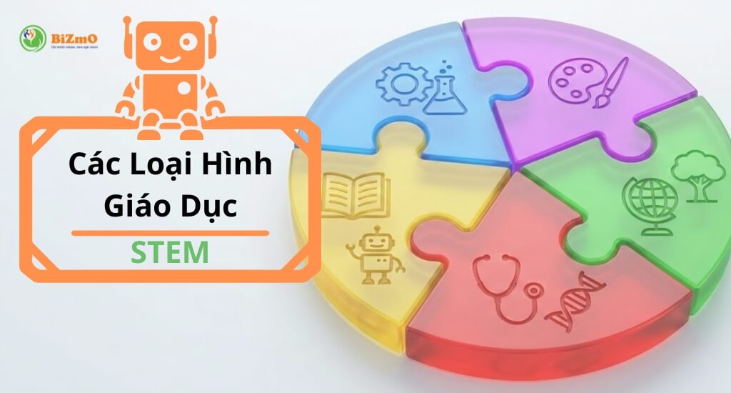 Các Loại Hình Giáo Dục STEM: Phân Loại Chi Tiết Và Xu Hướng Đến Năm 2026 1 Các Loại Hình Giáo Dục STEM Phân Loại Chi Tiết Và Xu Hướng Đến Năm 2026