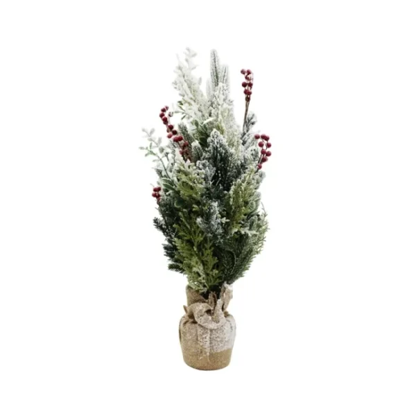 Cây Thông Mini Phủ Tuyết Trang Trí Noel 45cm – Lung Linh Ấm Áp Cho Mùa Giáng Sinh 7 Cây Thông Mini Phủ Tuyết Trang Trí Noel 45 cm_21 (1)