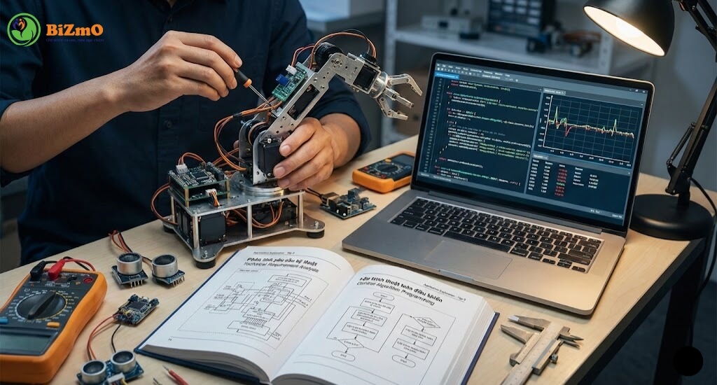 Sách song ngữ Application Exploration - Tập 2 2 Kiến thức- chuyên sâu- thực tiễn