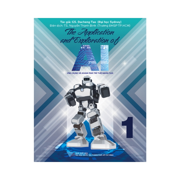 Sách song ngữ Application Exploration - Tập 1 1 Sách song ngữ Application Exploration