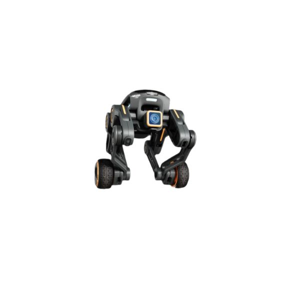 Cung Cấp Giáo Trình & Học Cụ 11 AI UGOT