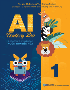 Fantasy Zoo 01
