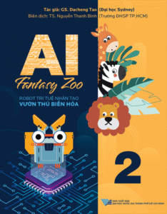 Fantasy Zoo 02