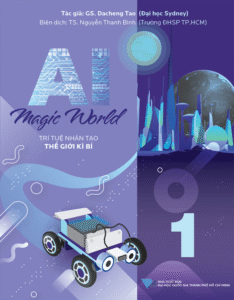 Magic World 01
