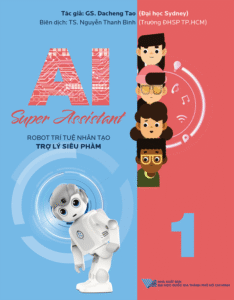 Super Assistant 01