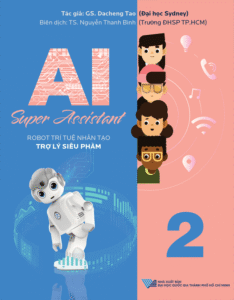Super Assistant 02