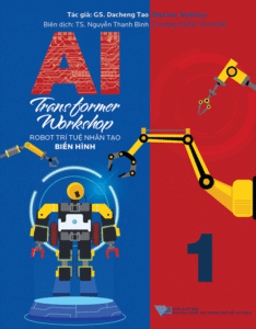 Transformer Workshop 01
