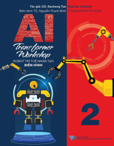 Transformer Workshop 02