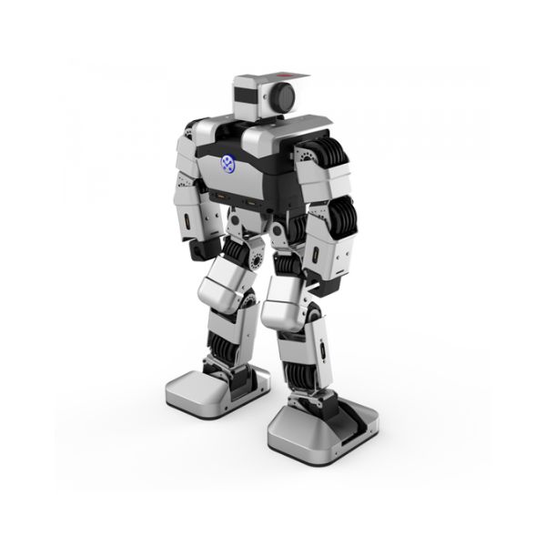 Cung Cấp Giáo Trình & Học Cụ 8 Yanshee