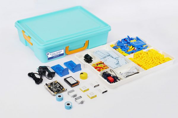 Cung Cấp Giáo Trình & Học Cụ 4 Bộ học cụ Ukit Super Assistant