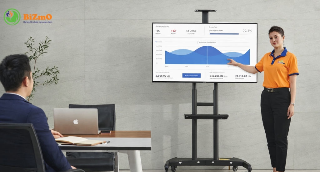 Giá treo tivi di động AVA1800-70-1P 10 Giá Treo Tivi Di Động