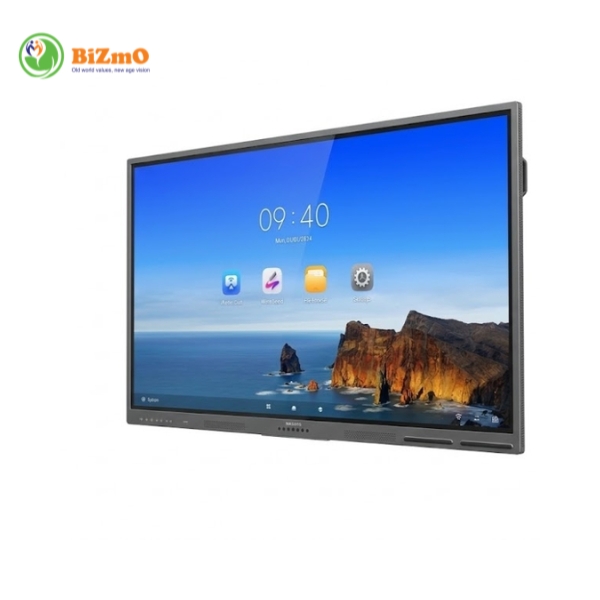 Màn hình tương tác Hikvision DS‑D5B86RBEL 86 inch.