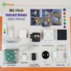 Mô hình nhà thông minh "Smart Home" học cụ phòng STEM