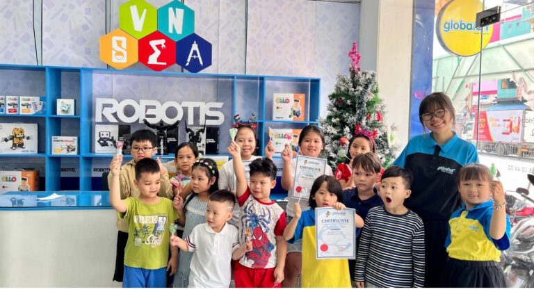 Học viện VNSEA Academy
