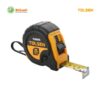 Thước Cuộn Bọc Nhựa Mềm TOLSEN 35005 (8M x 25mm)