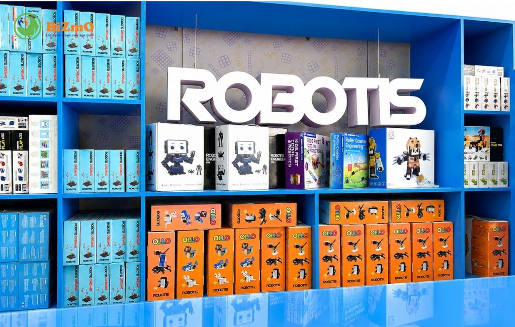 Học liệu STEM là gì? Vì sao trường học không nên chỉ mua thiết bị? 3 Thiết bị Robotics được sử dụng trong giáo dục STEM tại trường học.